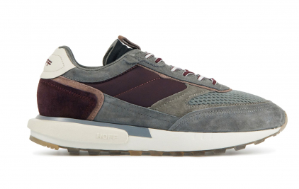 HOFF hoff-heren-leren-heren-sneaker