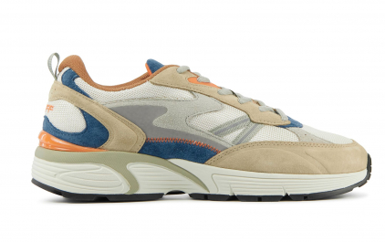 HOFF hoff-heren-leren-heren-sneaker
