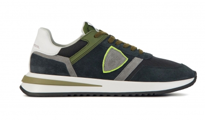 Philippe Model philippe-model-heren-sneakers-