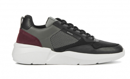 Nubikk nubikk-heren-sneakers-roque-ro