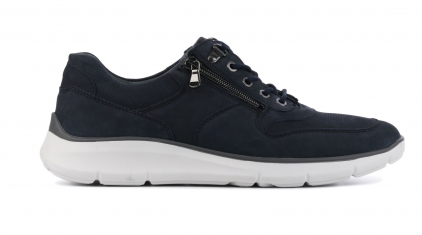 Waldlaufer waldlaufer-heren-sneakers-9530