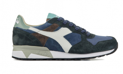 Diadora Heritage diadora-heritage-heren-leren-h