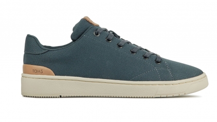Toms toms-heren-sneakers-trvl-lite-