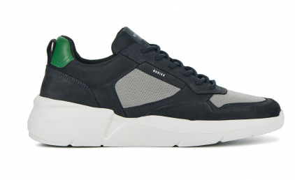 Nubikk nubikk-heren-sneakers-roque-ro