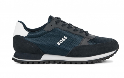 Boss boss-heren-sneakers-parkour-ru