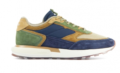 HOFF hoff-heren-leren-heren-sneaker