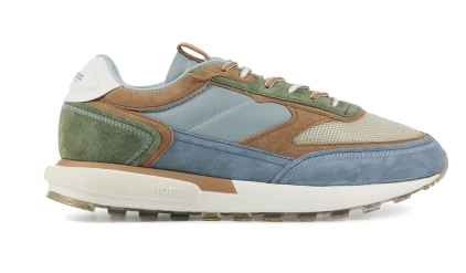 HOFF hoff-heren-leren-heren-sneaker