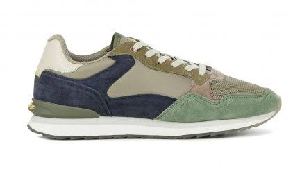 HOFF hoff-heren-leren-heren-sneaker