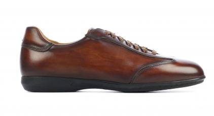 Magnanni magnanni-heren-leren-heren-sne
