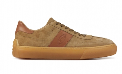 Tods tods-heren-leren-heren-sneake