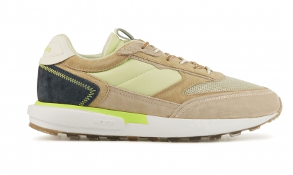 HOFF hoff-heren-leren-heren-sneaker