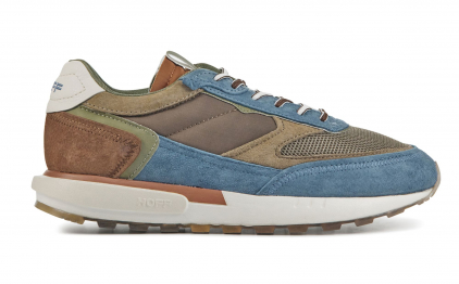 HOFF hoff-heren-leren-heren-sneaker