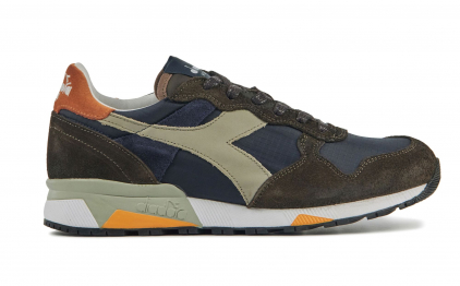 Diadora Heritage diadora-heritage-heren-leren-h
