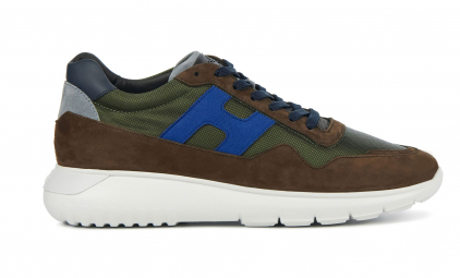 Hogan hogan-heren-sneakers-hxm3710aj