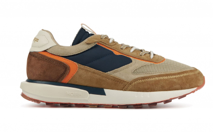 HOFF hoff-heren-leren-heren-sneaker