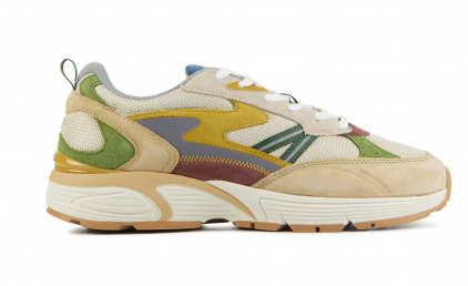 HOFF hoff-heren-leren-heren-sneaker