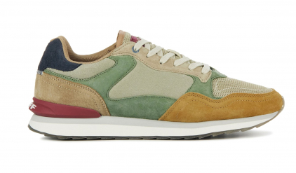 HOFF hoff-heren-leren-heren-sneaker