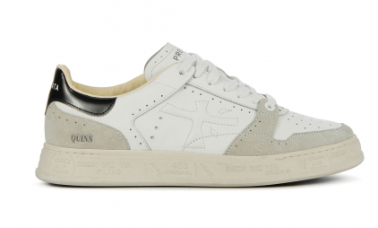 Premiata premiata-heren-leren-heren-sne