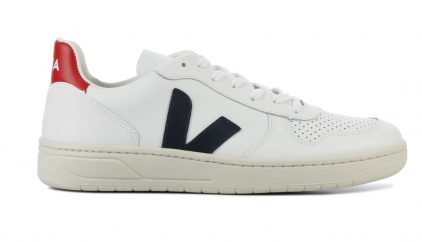 Veja veja-heren-leren-heren-sneaker