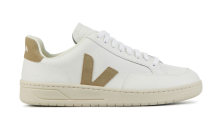 Veja veja-heren-leren-heren-sneaker