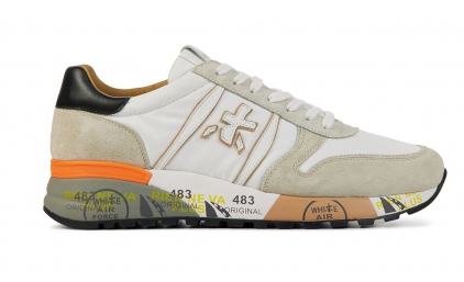 Premiata premiata-heren-sneakers-lander