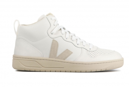 Veja veja-heren-leren-heren-sneaker
