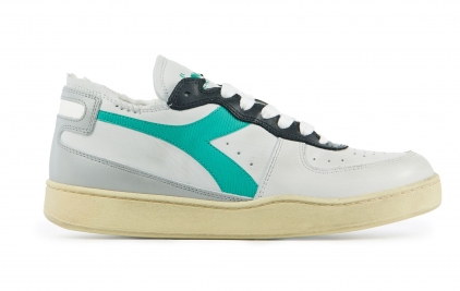Diadora Heritage diadora-heritage-heren-leren-h