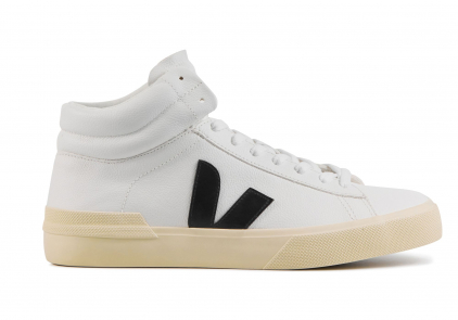 Veja veja-heren-leren-heren-sneaker