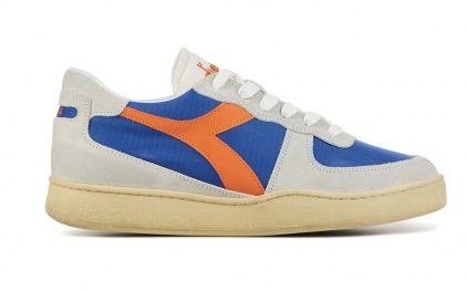 Diadora Heritage diadora-heritage-heren-leren-h