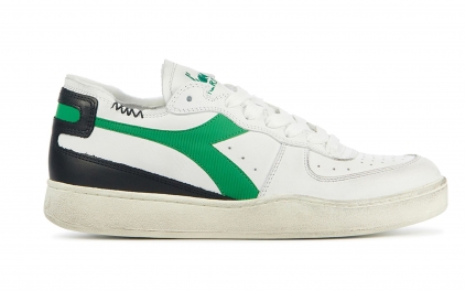 Diadora Heritage diadora-heritage-heren-leren-h