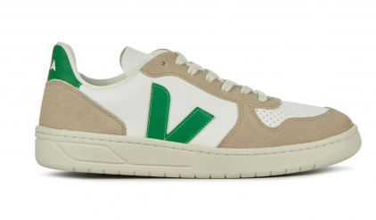 Veja veja-heren-leren-heren-sneaker