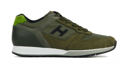 Hogan hogan-heren-sneakers-hxm3210y8