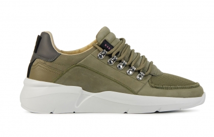 Nubikk nubikk-heren-sneakers-roque-ro