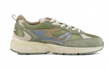 HOFF hoff-heren-leren-heren-sneaker