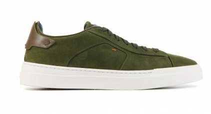 Santoni santoni-heren-sneakers-mbgt215