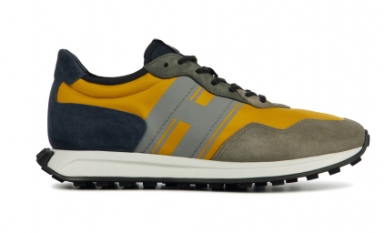 Hogan hogan-heren-sneakers-hxm6010eg