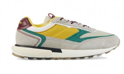 HOFF hoff-heren-leren-heren-sneaker