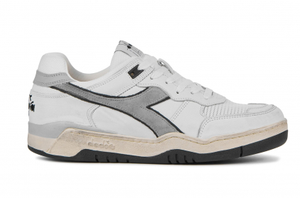 Diadora Heritage diadora-heritage-heren-leren-h