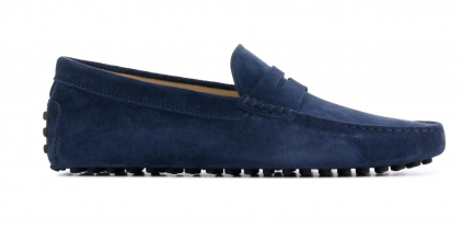 Tods tods-heren-leren-heren-loafer