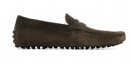 Tods tods-heren-leren-heren-loafer