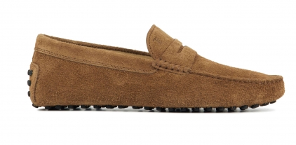 Tods tods-heren-leren-heren-loafer