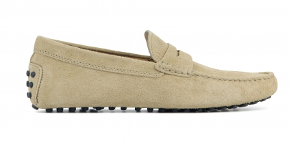 Tods tods-heren-leren-heren-loafer