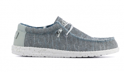 Hey Dude hey-dude-heren-instapschoenen-
