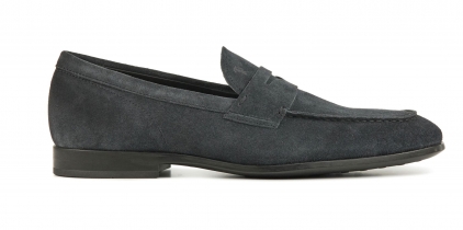Tods tods-heren-leren-heren-instap