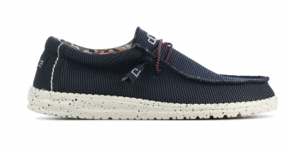 Hey Dude hey-dude-heren-instapschoenen-
