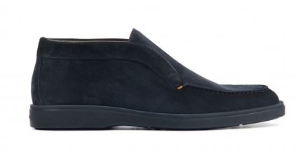 Santoni santoni-heren-leren-heren-inst