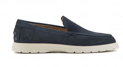 Tods tods-heren-leren-heren-instap