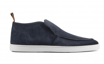 Santoni santoni-heren-instapschoenen-m
