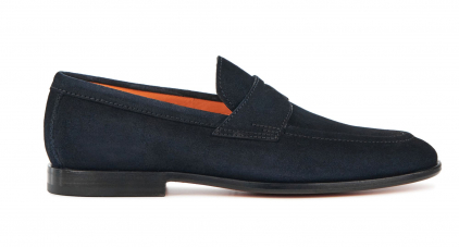 Santoni santoni-heren-leren-heren-inst