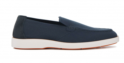 Santoni santoni-heren-instapschoenen-d